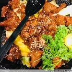 排骨王 Spare Pork Ribs