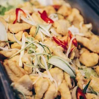 Click to see Thai Style Fish