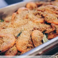 Click to see Wheat Prawn