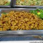 Deep Fried Sotong