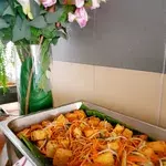 Tauhu Telor