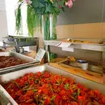 Sambal Goreng (Veg)