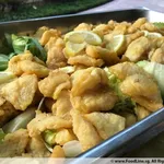 Lemon Fish