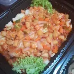 Sweet & Sour Sliced Fish •酸甜鱼片