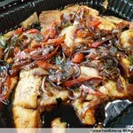 Kicap Manis Fish Fillets