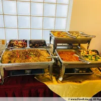 Click to see Curry Chicken