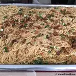 什锦炒米粉 Assorted Fried Bee Hoon