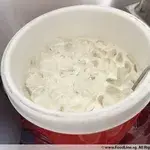 蜜瓜西米露 Honey Dew w/ Sago