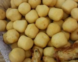 Fish Ball 鱼圆 | Customer Photo | Xiang's Catering