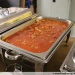 Curry Chicken with Tomatoes and Potatoes