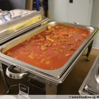 Click to see Curry Chicken with Tomatoes and Potatoes