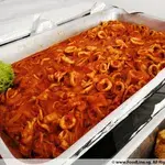 Sambal Sotong •参巴苏东(Chef's Recommended)