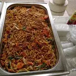Mee Goreng (Whole Grain)