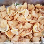 Lemon Fish
