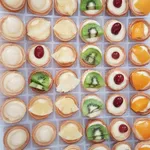 Mini Fruit Tart