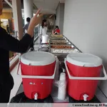 果汁水 Fruit Punch