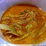 咖喱鱼头 Curry Fish Head