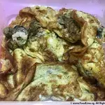 蚝蛋 Oyster Omelette (Large)