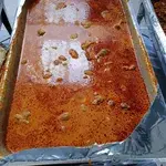 Curry Chicken • 咖哩鸡(Chef's Recommended)