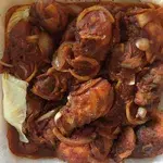 1x Sambal Chicken Drumsticks @$18