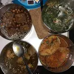 Meal Type: Dinner