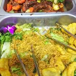 Sambal Prawn