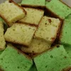 Mini Cake Slice | Customer Photo | Rilassi Catering