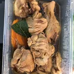 Tingkat Order: