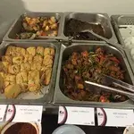 Sambal Goreng (Veg)