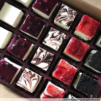 Click to see 1x Mini Cheesecake Party Pack (Box of 20) @$29