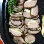 黑椒烟鸭 Smoke Duck w/ Black Pepper