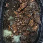 卤汁软骨 Braised Soft Bone