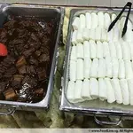 Braised Pork w/ Bun • 扣肉包(Chef's Recommended)