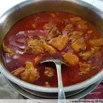 招牌咖喱鸡 Signature Curry Chicken