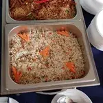 Yang Zhou Fried Rice