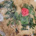 麦片鱼 Oat Battered Sliced Fish