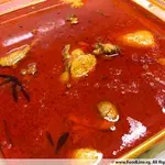 招牌咖喱鸡 Signature Curry Chicken