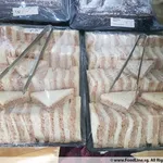 Tuna Sandwich