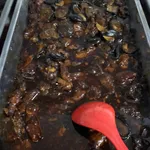 香菇软骨 Soft Bone w/ Mushroom
