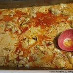 咖哩鸡肉 Curry Chicken
