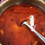 招牌咖喱鸡 Signature Curry Chicken
