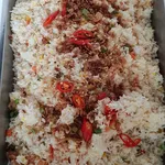 Oriental Fried Rice