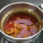 招牌咖喱鸡 Signature Curry Chicken