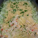 Yang Zhou Fried Rice