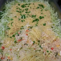 Click to see Yang Zhou Fried Rice