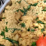 Golden Oat Dory Fish Fillet