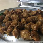 油炸五香 Deep Fried Ngo Hiang