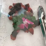 Seaweed Chicken 紫菜鸡