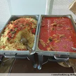 Curry Chicken