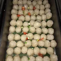 Click to see Steam Crystal Dumpling